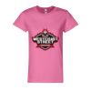 ComfortSoft® Women’s Short Sleeve T-Shirt Thumbnail