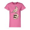 ComfortSoft® Women’s Short Sleeve T-Shirt Thumbnail
