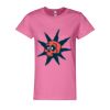 ComfortSoft® Women’s Short Sleeve T-Shirt Thumbnail
