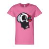 ComfortSoft® Women’s Short Sleeve T-Shirt Thumbnail
