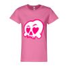 ComfortSoft® Women’s Short Sleeve T-Shirt Thumbnail