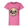 ComfortSoft® Women’s Short Sleeve T-Shirt Thumbnail