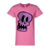 ComfortSoft® Women’s Short Sleeve T-Shirt Thumbnail