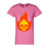 ComfortSoft® Women’s Short Sleeve T-Shirt Thumbnail