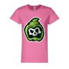 ComfortSoft® Women’s Short Sleeve T-Shirt Thumbnail