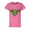 ComfortSoft® Women’s Short Sleeve T-Shirt Thumbnail