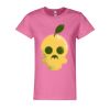 ComfortSoft® Women’s Short Sleeve T-Shirt Thumbnail