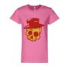 ComfortSoft® Women’s Short Sleeve T-Shirt Thumbnail