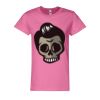 ComfortSoft® Women’s Short Sleeve T-Shirt Thumbnail