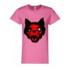 ComfortSoft® Women’s Short Sleeve T-Shirt Thumbnail
