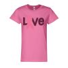ComfortSoft® Women’s Short Sleeve T-Shirt Thumbnail