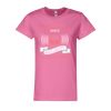 ComfortSoft® Women’s Short Sleeve T-Shirt Thumbnail