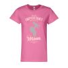 ComfortSoft® Women’s Short Sleeve T-Shirt Thumbnail