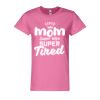 ComfortSoft® Women’s Short Sleeve T-Shirt Thumbnail
