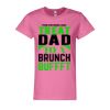 ComfortSoft® Women’s Short Sleeve T-Shirt Thumbnail