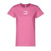 ComfortSoft® Women’s Short Sleeve T-Shirt Thumbnail