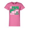 ComfortSoft® Women’s Short Sleeve T-Shirt Thumbnail