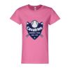 ComfortSoft® Women’s Short Sleeve T-Shirt Thumbnail