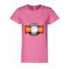 ComfortSoft® Women’s Short Sleeve T-Shirt Thumbnail