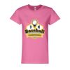 ComfortSoft® Women’s Short Sleeve T-Shirt Thumbnail