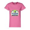 ComfortSoft® Women’s Short Sleeve T-Shirt Thumbnail