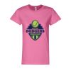 ComfortSoft® Women’s Short Sleeve T-Shirt Thumbnail