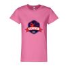 ComfortSoft® Women’s Short Sleeve T-Shirt Thumbnail