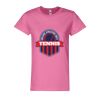 ComfortSoft® Women’s Short Sleeve T-Shirt Thumbnail