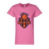 ComfortSoft® Women’s Short Sleeve T-Shirt Thumbnail