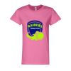 ComfortSoft® Women’s Short Sleeve T-Shirt Thumbnail