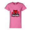 ComfortSoft® Women’s Short Sleeve T-Shirt Thumbnail