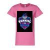 ComfortSoft® Women’s Short Sleeve T-Shirt Thumbnail