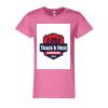 ComfortSoft® Women’s Short Sleeve T-Shirt Thumbnail