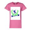ComfortSoft® Women’s Short Sleeve T-Shirt Thumbnail