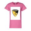ComfortSoft® Women’s Short Sleeve T-Shirt Thumbnail