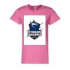 ComfortSoft® Women’s Short Sleeve T-Shirt Thumbnail