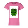 ComfortSoft® Women’s Short Sleeve T-Shirt Thumbnail
