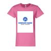 ComfortSoft® Women’s Short Sleeve T-Shirt Thumbnail