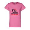 ComfortSoft® Women’s Short Sleeve T-Shirt Thumbnail