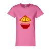 ComfortSoft® Women’s Short Sleeve T-Shirt Thumbnail