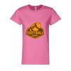 ComfortSoft® Women’s Short Sleeve T-Shirt Thumbnail
