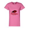 ComfortSoft® Women’s Short Sleeve T-Shirt Thumbnail
