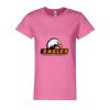 ComfortSoft® Women’s Short Sleeve T-Shirt Thumbnail