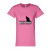 ComfortSoft® Women’s Short Sleeve T-Shirt Thumbnail