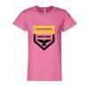 ComfortSoft® Women’s Short Sleeve T-Shirt Thumbnail