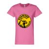 ComfortSoft® Women’s Short Sleeve T-Shirt Thumbnail