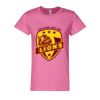 ComfortSoft® Women’s Short Sleeve T-Shirt Thumbnail