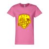 ComfortSoft® Women’s Short Sleeve T-Shirt Thumbnail
