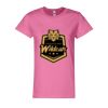 ComfortSoft® Women’s Short Sleeve T-Shirt Thumbnail