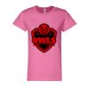 ComfortSoft® Women’s Short Sleeve T-Shirt Thumbnail